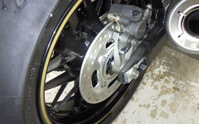 KAWASAKI Z900RS CAFE 2024 ZR900K