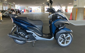 YAMAHA TRICITY 125 SE82J