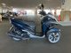 Фото Yamaha TRICITY 125 с японского аукциона