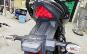 SUZUKI ｼﾞｸｻｰ150 NG4BG