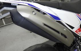 YAMAHA WR250X 2018 DG15J