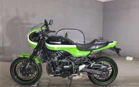 KAWASAKI Z900RSKAFE 2020 ZR900C