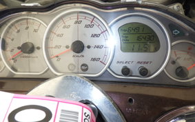 YAMAHA MAJESTY 250 C 1992 SG03J