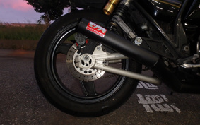 KAWASAKI ZRX400 1997 ZR400E