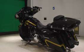 HARLEY FLHX 1690 2014