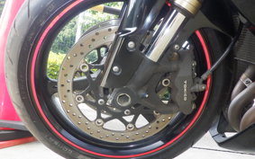 SUZUKI GSX-R600 2006