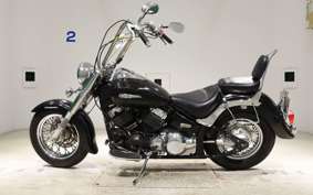 YAMAHA DRAGSTAR 400 CLASSIC 2009 VH01J