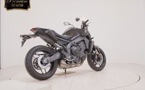YAMAHA MT-09 AMT 2025 RN88J