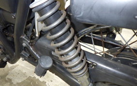 KAWASAKI 250TR BJ250F