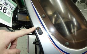 HONDA CB250 RS Z 2021 MC02