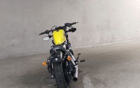 HARLEY XL1200X 2018 LC3