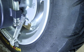 YAMAHA GEAR Gen.2 UA08J