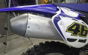 YAMAHA YZ250F 2009 CG27C