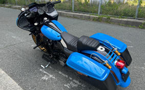 HARLEY FLTRXS 2021 KTP
