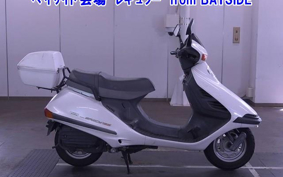 HONDA SPACY125