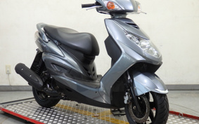 YAMAHA CYGNUS 125 X SE44J