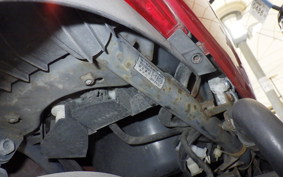 YAMAHA JOG Gen.5 SA36J