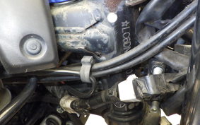 SUZUKI GSX250 R