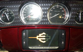 HARLEY FLHTKSE 1800CVO 2014