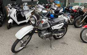 SUZUKI DJEBEL200 SH42A