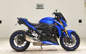 SUZUKI GSX-S 1000 2015 GT79A