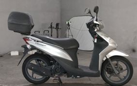 HONDA DIO 110 JF31