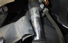 SUZUKI ADDRESS V125 DT11A