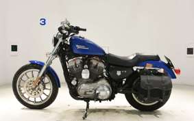 HARLEY XL883-I 2009