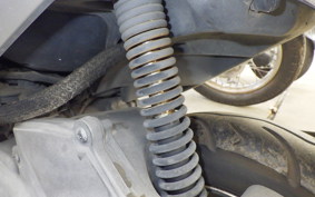 SUZUKI ADDRESS V50 Gen.2 CA44A