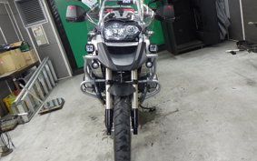 BMW R1200GS 2012