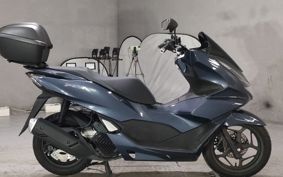 HONDA PCX 160 KF47