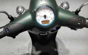 HONDA GIORNO AF77