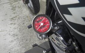 HONDA STEED 400 1992 NC26