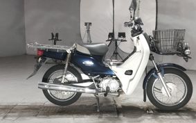HONDA SUPER CUB50 AA04