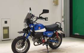 HONDA MONKEY 125 ABS 2023 JB02