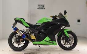 KAWASAKI NINJA 250