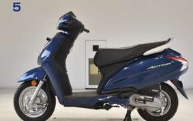 HONDA ACTIVA 125