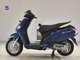 Фото Honda ACTIVA 125 с японского аукциона