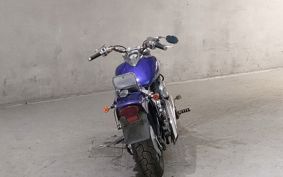 YAMAHA DRAGSTAR 400 VH01J