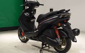 YAMAHA CYGNUS 125 XSR 3
