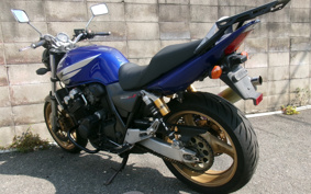 HONDA CB400SFV-3 2004 NC39