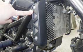 SUZUKI SV650 A 2017 VP55B