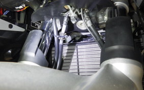 YAMAHA FJR1300 A 2018 RP27J