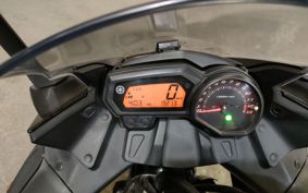 YAMAHA FZ6-R 2009 RJ18