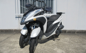 YAMAHA TRICITY 125 SE82J