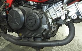 HONDA VTR 250 Gen. 2 MC33