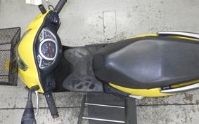 HONDA LEAD 110 2016 JF19