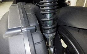 YAMAHA X FORCE 2005 SG79J