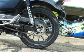 HONDA GB350 2022 NC59