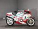 Фото Bimota YB8 1992 с японского аукциона